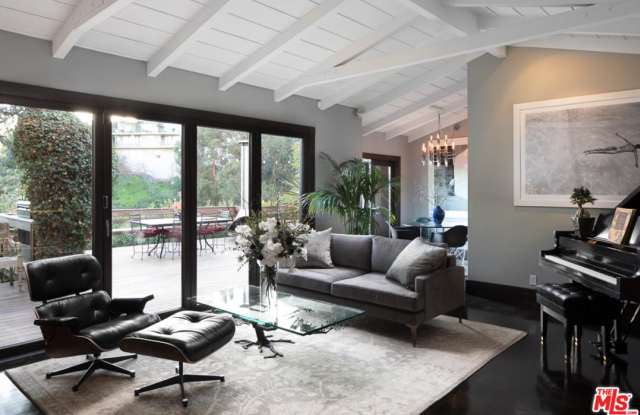 6464 BRYN MAWR Drive - 6464 W Bryn Mawr Dr, Los Angeles, CA 90068