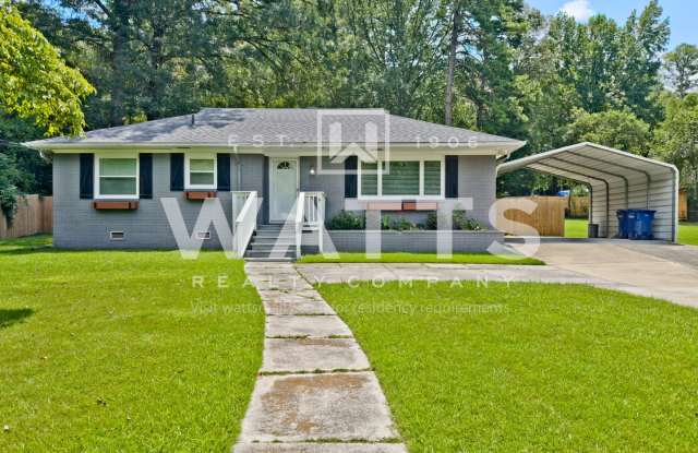 2 Bedroom Home in Alabaster off of Hwy 31 photos photos