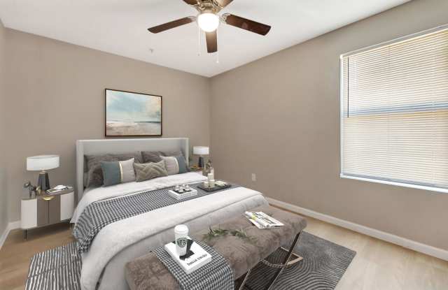 Creekside Apartments Gallery 3