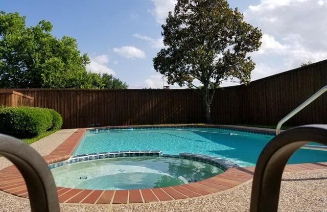 912 Thoreau Lane - 912 Thoreau Lane, Allen, TX 75002