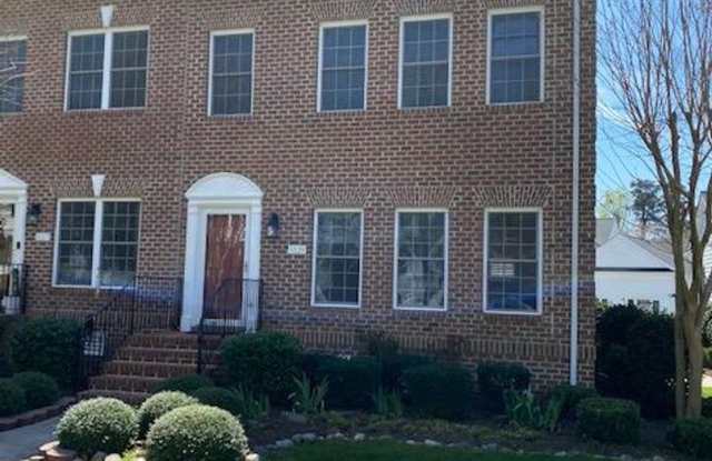 5329 Center Street - 5329 Center Street, James City County, VA 23188