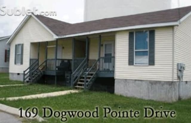 169 Dogwood Pointe Dr - 169 Dogwood Pointe Drive, McMinnville, TN 37110 169 Dogwood Pointe Dr - 169 Dogwood Pointe Drive, McMinnville, TN 37110