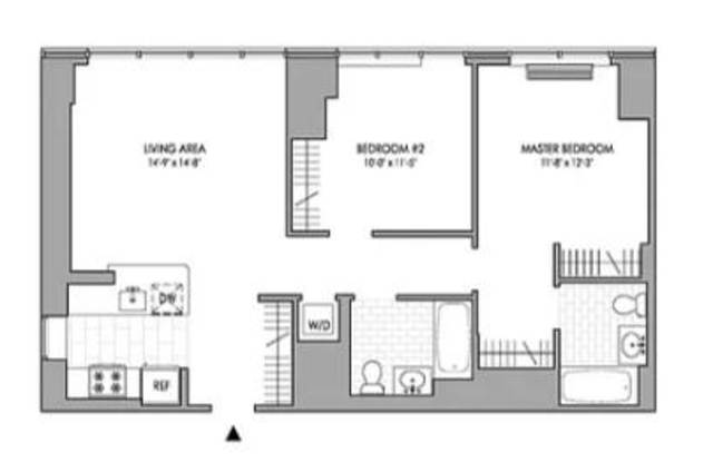 608 West 57th St. Gallery 4