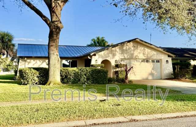 2381 Timbercrest Circle W - 2381 Timbercrest Circle West, Clearwater, FL 33763