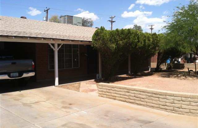 2910 West Rose Lane - 2910 W Rose Ln, Phoenix, AZ 85017