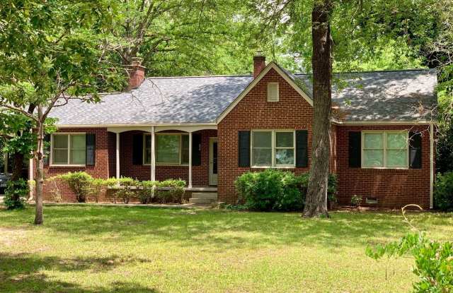 6416 Oakfield Road - 6416 Oakfield Road, Richland County, SC 29206