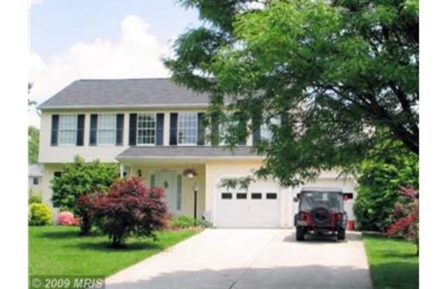 6405 Saddle Dr - 6405 Saddle Drive, Columbia, MD 21045