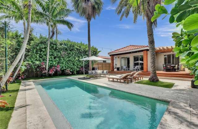 1443 Lenox Ave - 1443 Lenox Avenue, Miami Beach, FL 33139