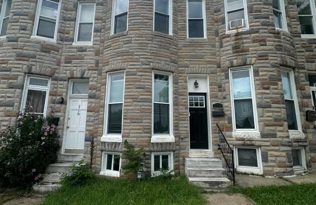 114 S Loudon Ave photos photos