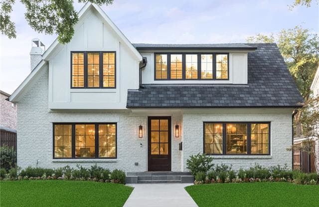 4248 Potomac Avenue - 4248 Potomac Avenue, Highland Park, TX 75205