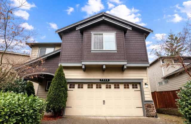 Spacious 5-Bedroom Home for Rent in Kenmore photos photos
