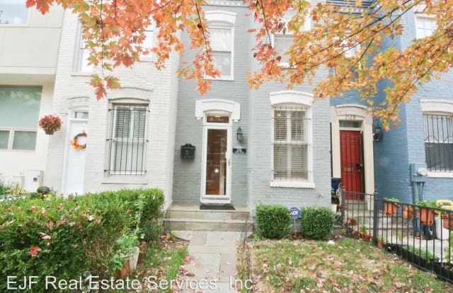 2126 10th Street NW - 2126 10th Street Northwest, Washington, DC 20001
