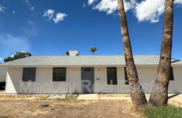 3602 N 72nd Ln - 3602 North 72nd Lane, Phoenix, AZ 85033