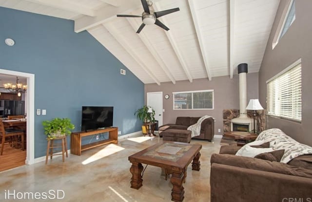 9600 Cuyamaca St #202 - 9600 North Cuyamaca Street, Santee, CA 92071