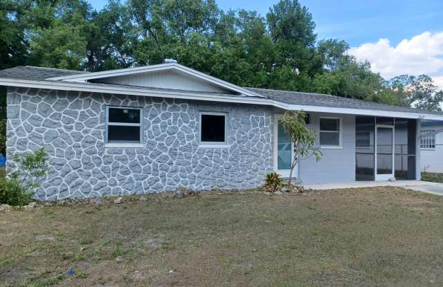 PRICE REDUCED! Newly Remodeled Stunning 4 bedroom / 2 bathroom home with a shed for extra storage in the backyard photos photos