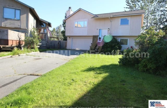 7051 Miranda Drive - 7051 Miranda Drive, Anchorage, AK 99507