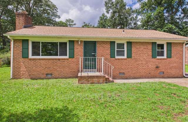 2318 Aspen Avenue - 2318 Aspen Avenue, Chester, VA 23831