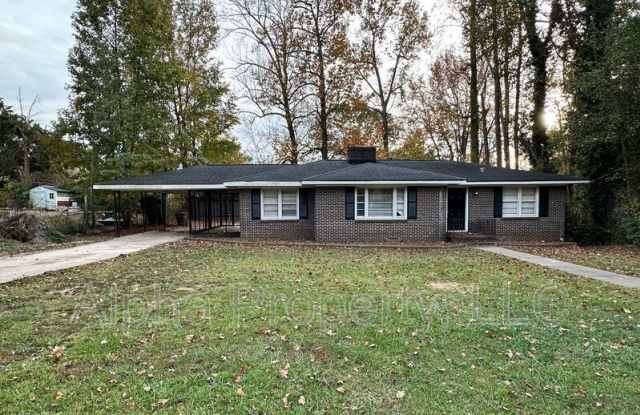 4 Brownwood Dr - 4 Brownwood Drive, Welcome, SC 29611