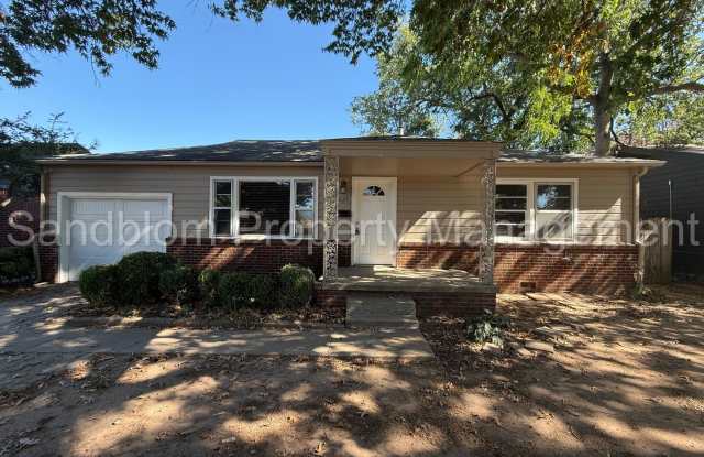 For Lease | Tulsa | Available Now! Gallery 1