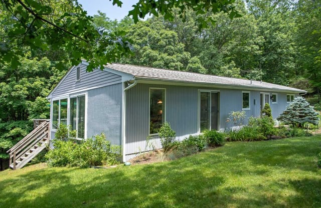 1355 BULL HEAD ROAD - 1355 Bulls Head Road, Dutchess County, NY 12514