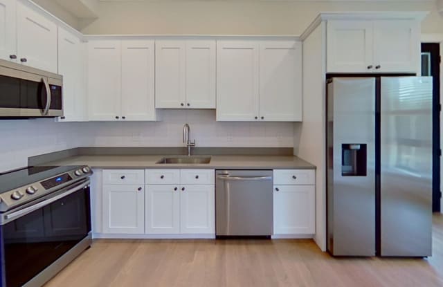 Modern, Brand New 3Bd/2Ba Brighton Apt with Laundry in Unit! photos photos