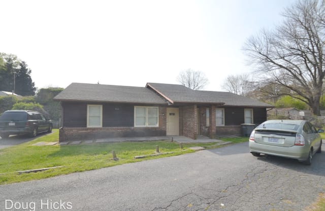 900 Edsel Ct - 900 Edsel Court, Kannapolis, NC 28083