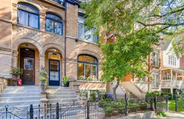 1148 W Wrightwood Avenue photos photos