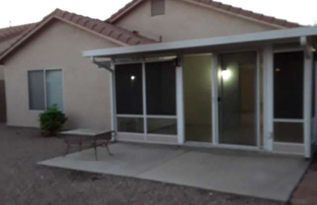 1938 E Carla Vista Drive - 1938 East Carla Vista Drive, Chandler, AZ 85225