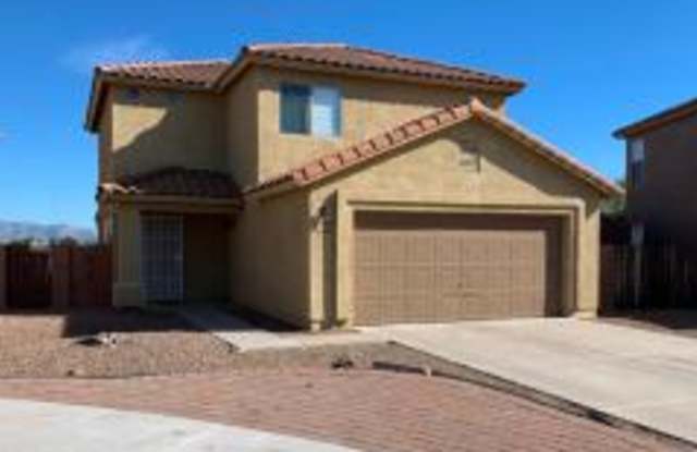 2038 W. SILVER GRASS PLACE photos photos