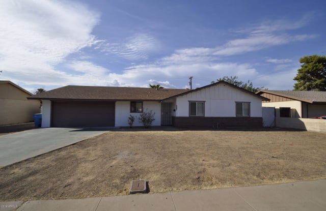 3410 W ORCHID Lane - 3410 West Orchid Lane, Phoenix, AZ 85051