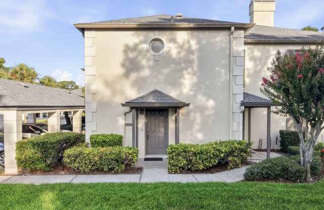 Spacious 2nd Floor 2BR/2BA condo in Carrollwood Village Chase photos photos