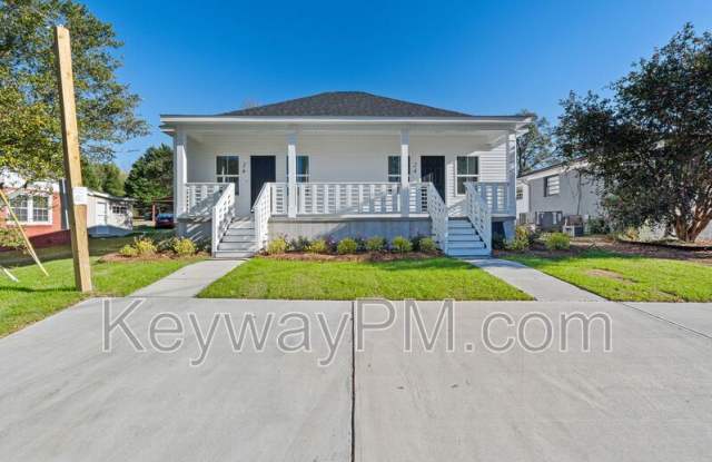 24 Jones Street - 24 Jones Street, North Augusta, SC 29841