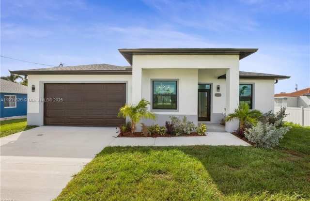 2027 NW 16TH PL - 2027 Northwest 16th Place, Cape Coral, FL 33993