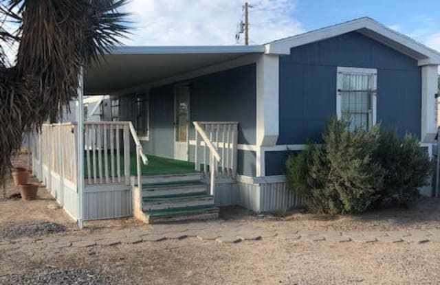 2664 E OCOTILLO Drive - 2664 East Ocotillo Drive, Pinal County, AZ 85194