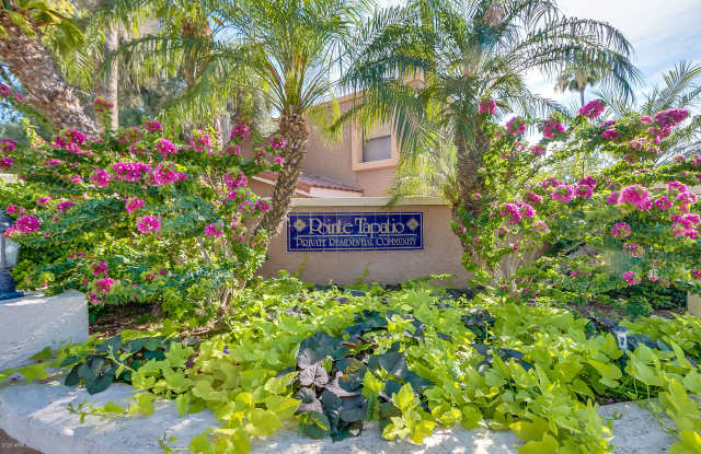 833 E PEORIA Avenue - 833 East Peoria Avenue, Phoenix, AZ 85020