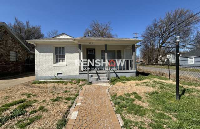 693 Glankler St - 693 Glankler Street, Memphis, TN 38112 693 Glankler St - 693 Glankler Street, Memphis, TN 38112