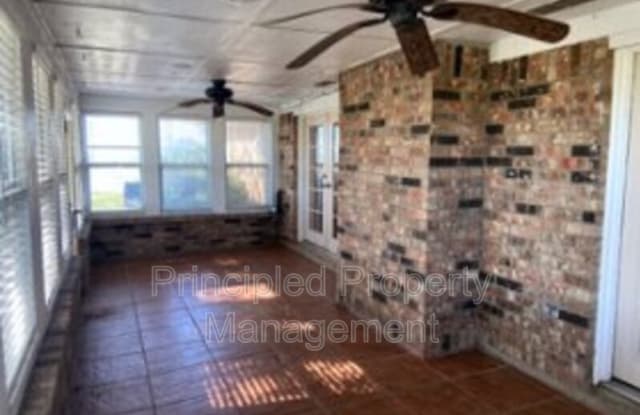 9437 County Road 1128 - 9437 County Road 1128, Johnson County, TX 76044
