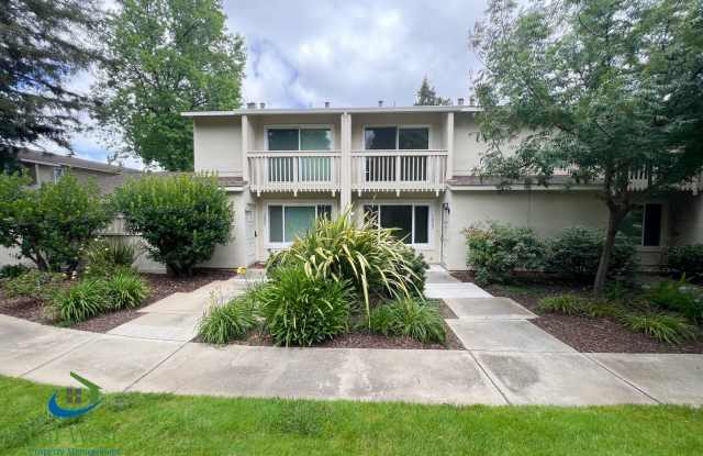 $4095-2 Bd/2.5 Ba Town home in Sunnyvale/Sunset Oaks Community photos photos