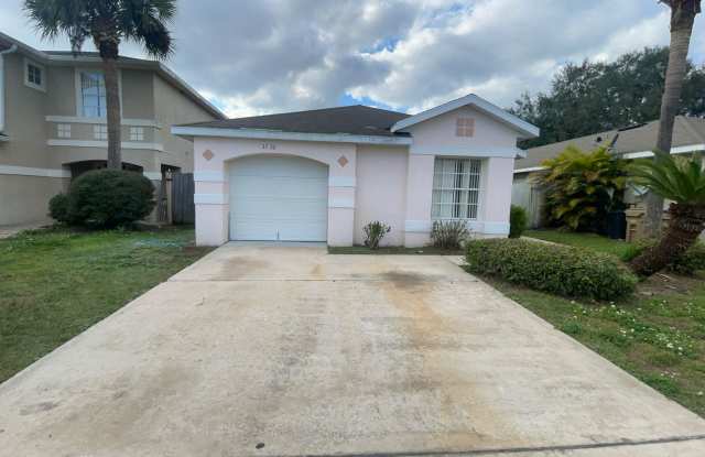 QUAIL RIDGE-3236 Brewster Dr Kissimmee FL 34743 photos photos