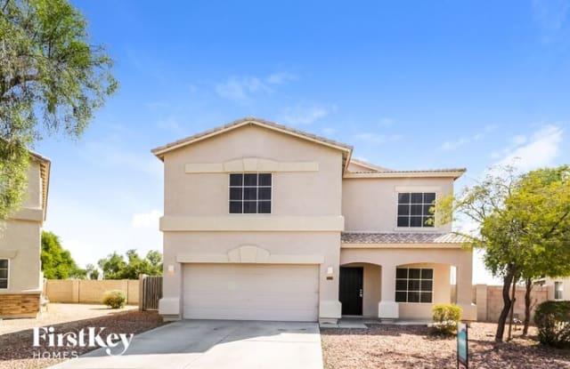 13251 West Boca Raton Road - 13251 West Boca Raton Road, Surprise, AZ 85379