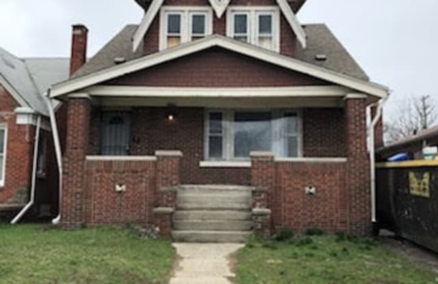 1637 Outer Drive East - 1637 East Outer Drive, Detroit, MI 48234 1637 Outer Drive East - 1637 East Outer Drive, Detroit, MI 48234