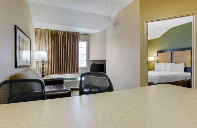 Furnished Studio - Warwick photos photos