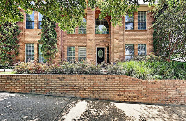 6920 Allen Place Dr - 6920 Allen Place Drive, Fort Worth, TX 76116