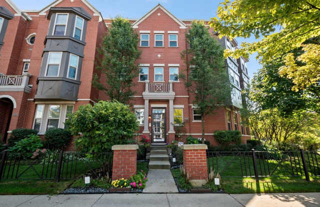 6349 Hennings Court - 6349 Hennings Court, Morton Grove, IL 60053