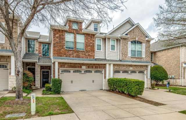 8735 Manhattan Avenue - 8735 Manhattan Avenue, Plano, TX 75024