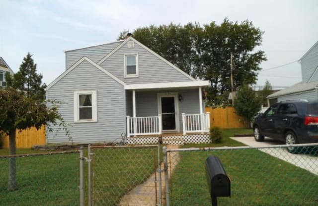 8118 CORNWALL ROAD - 8118 Cornwall Road, Dundalk, MD 21222