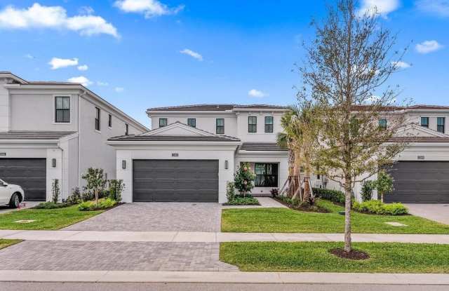 13185 Faberge Place - 13185 Faberge Place, Palm Beach Gardens, FL 33418