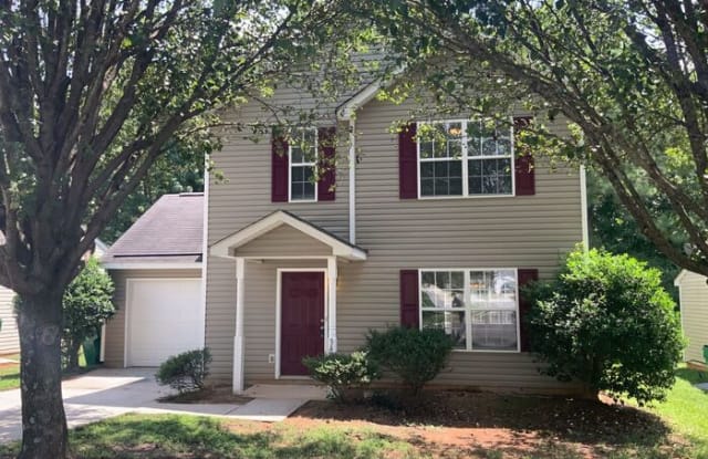 3421 Nevin Brook Road - 3421 Nevin Brook Road, Charlotte, NC 28269