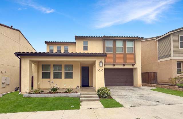 Modern 4BR Home in the Heart of Chula Vista - Available Now! photos photos