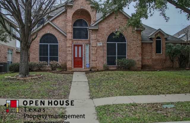 1203 Wild Cherry Drive - 1203 Wild Cherry Drive, Carrollton, TX 75010